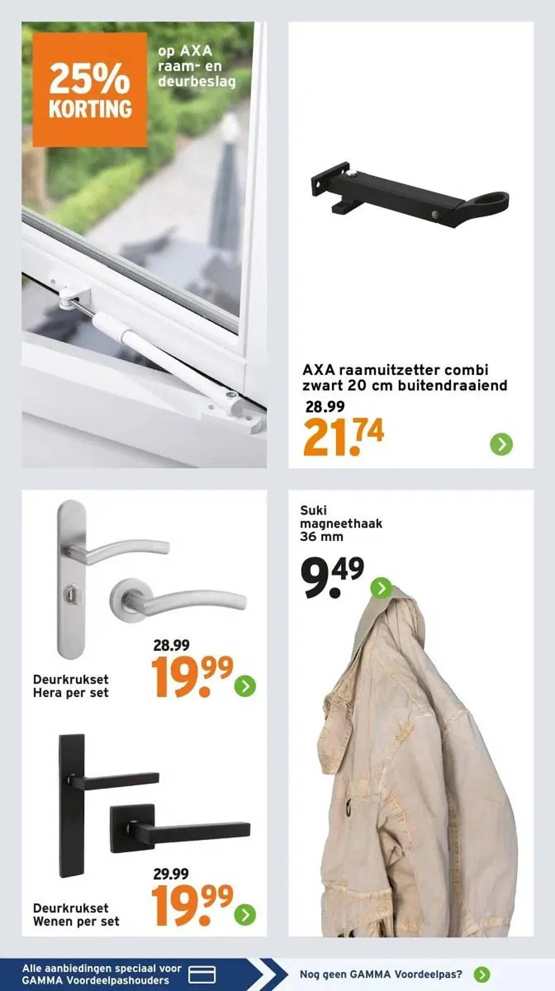 GAMMA folder van 15 december tot 21 december 2025 - Folder pagina 47