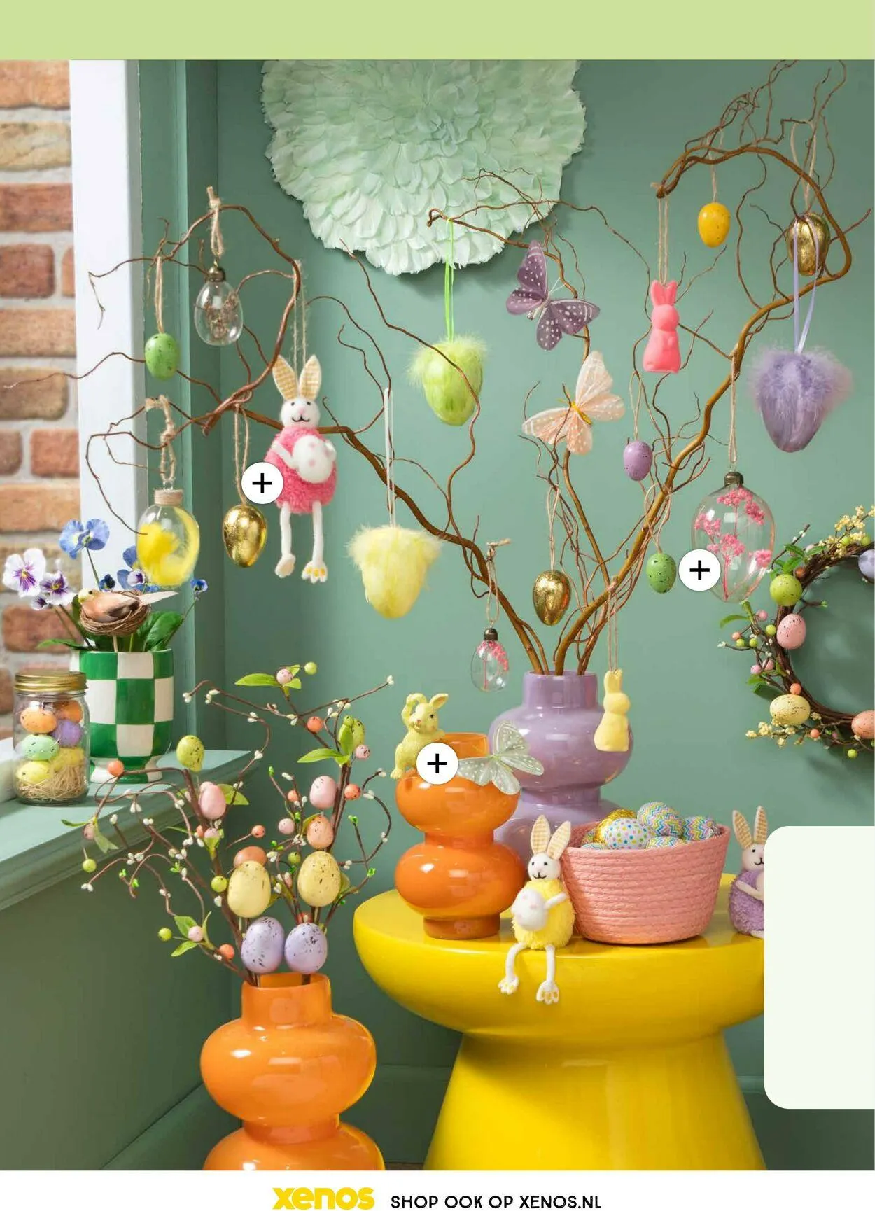 Xenos van 31 maart tot 31 mei 2025 - Folder pagina 18