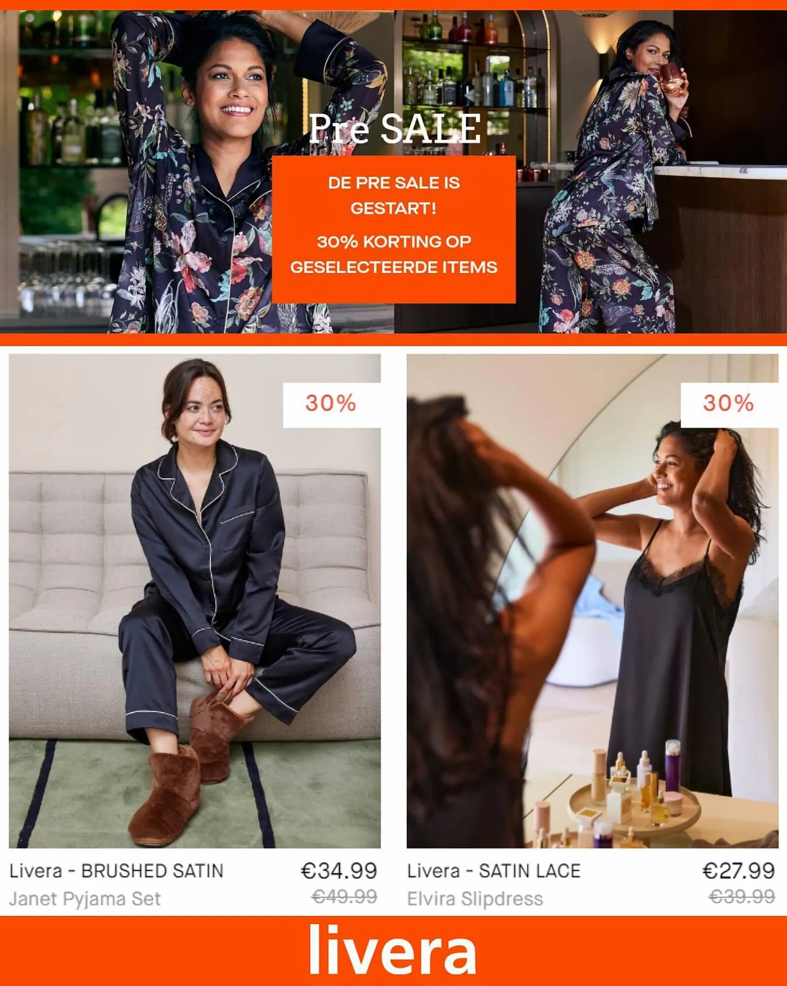 Livera folder van 16 november tot 25 november 2023 - Folder pagina 6