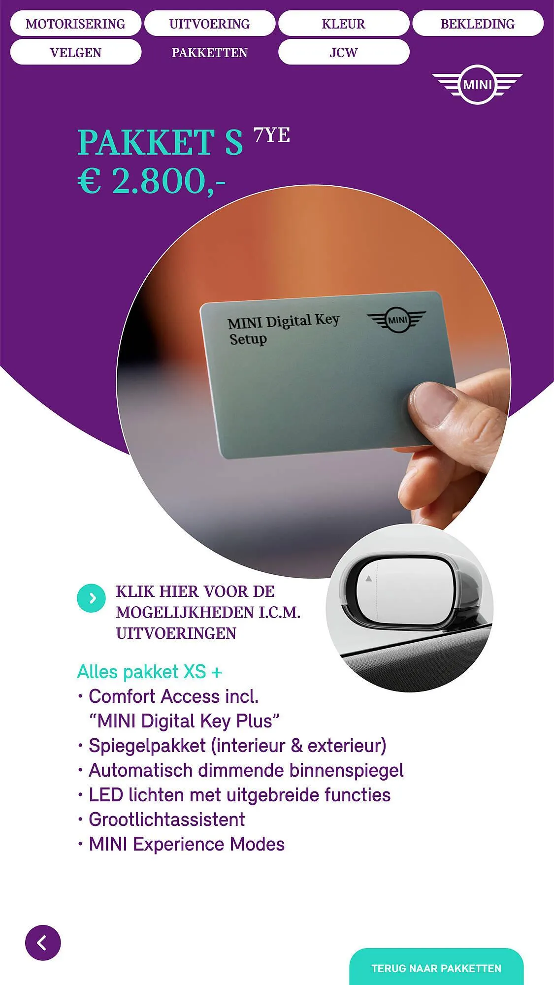 MINI folder van 19 oktober tot 25 oktober 2025 - Folder pagina 26