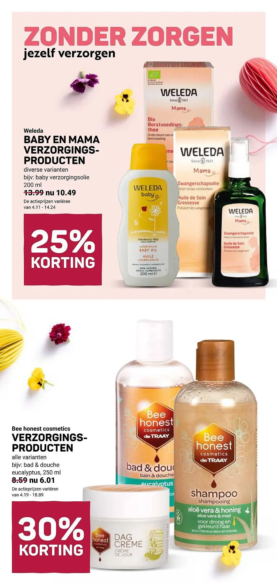 Ekoplaza folder van 25 maart tot 31 maart 2026 - Folder pagina 19