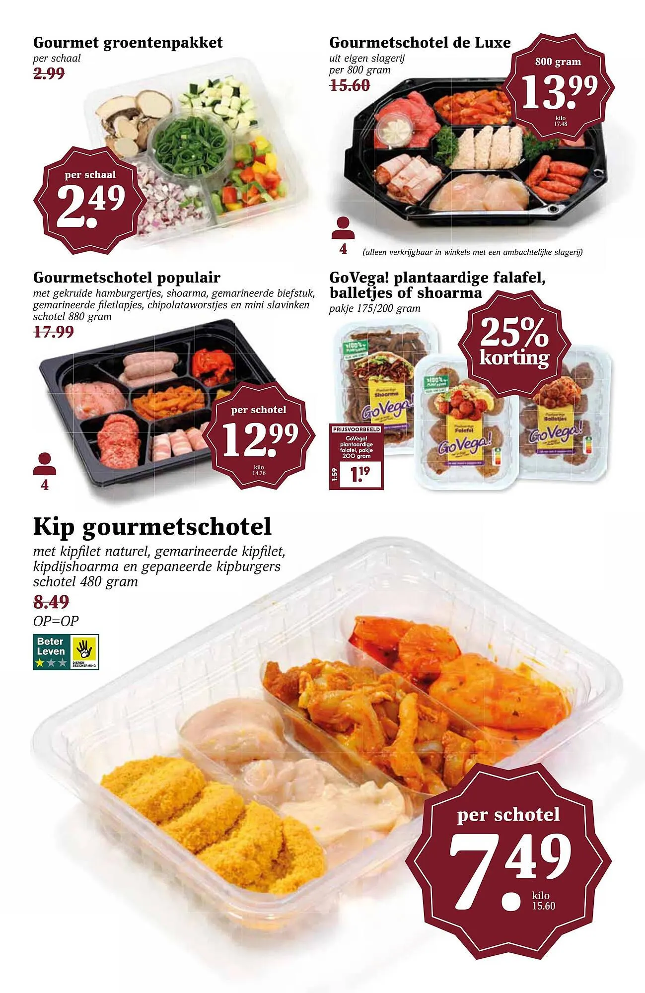 Coop folder van 22 december tot 26 december 2025 - Folder pagina 24