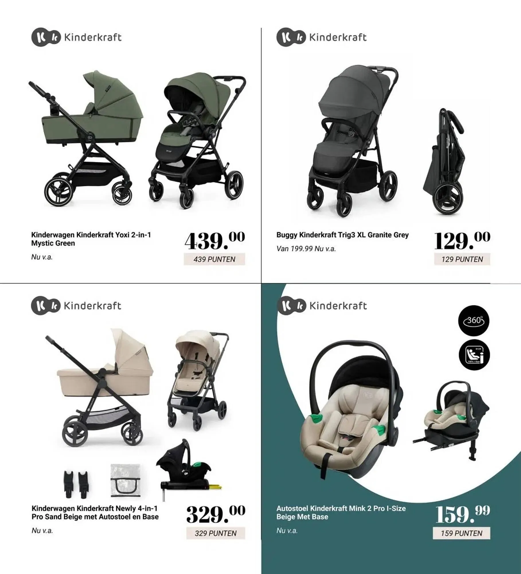 Van Asten BabySuperstore folder van 14 november tot 31 januari 2026 - Folder pagina 31