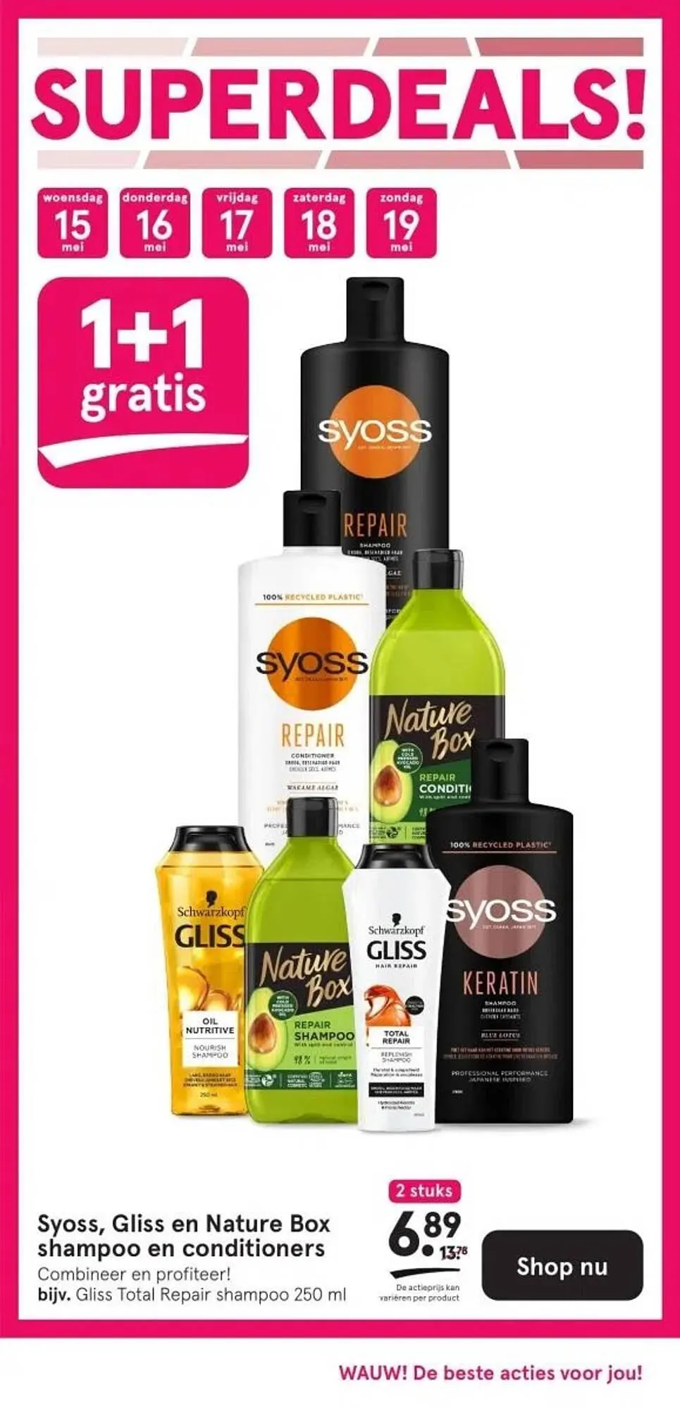 Etos folder van 13 mei tot 19 mei 2024 - Folder pagina 25