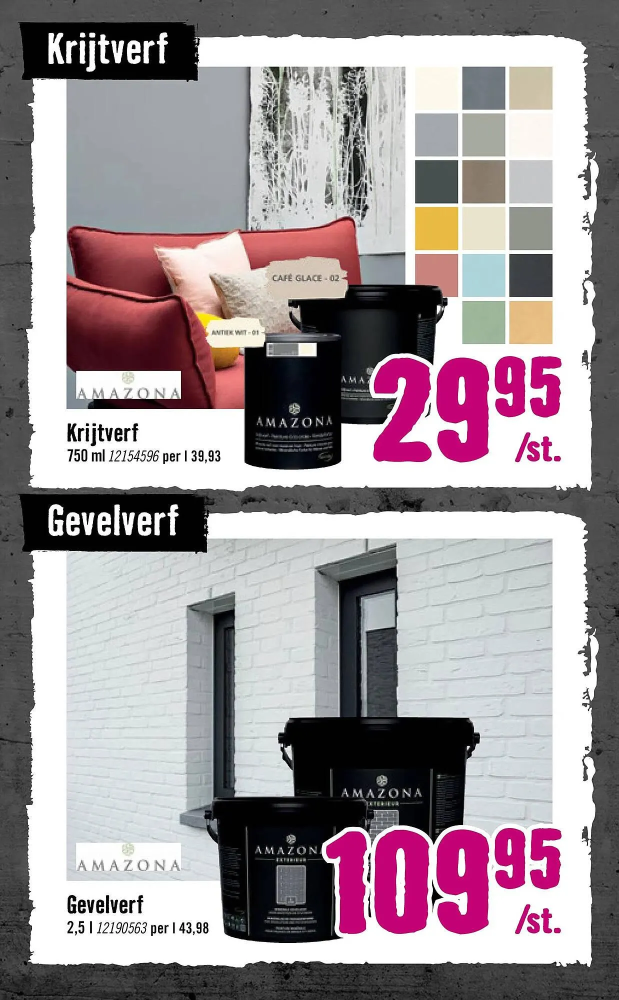 Hornbach folder van 29 september tot 26 oktober 2025 - Folder pagina 15