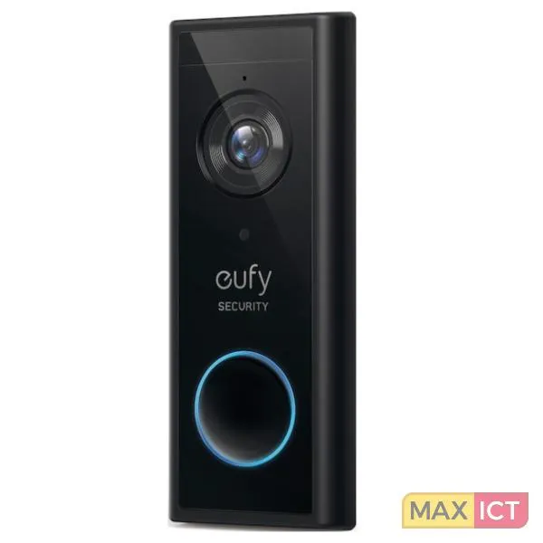 Anker Eufy video deurbel met homebase 2K
