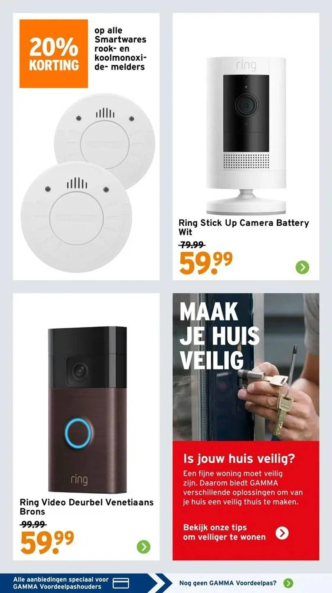 GAMMA folder van 26 mei tot 28 mei 2025 - Folder pagina 51