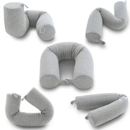 Memory Foam Reis/Loungekussen