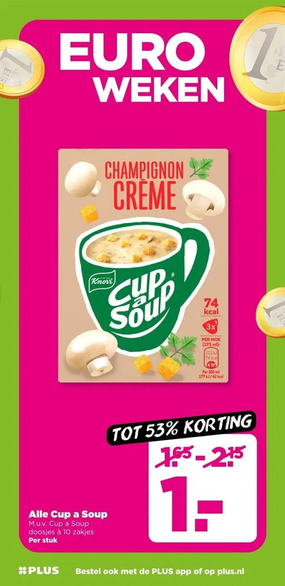 PLUS folder van 7 januari tot 13 januari 2026 - Folder pagina 11