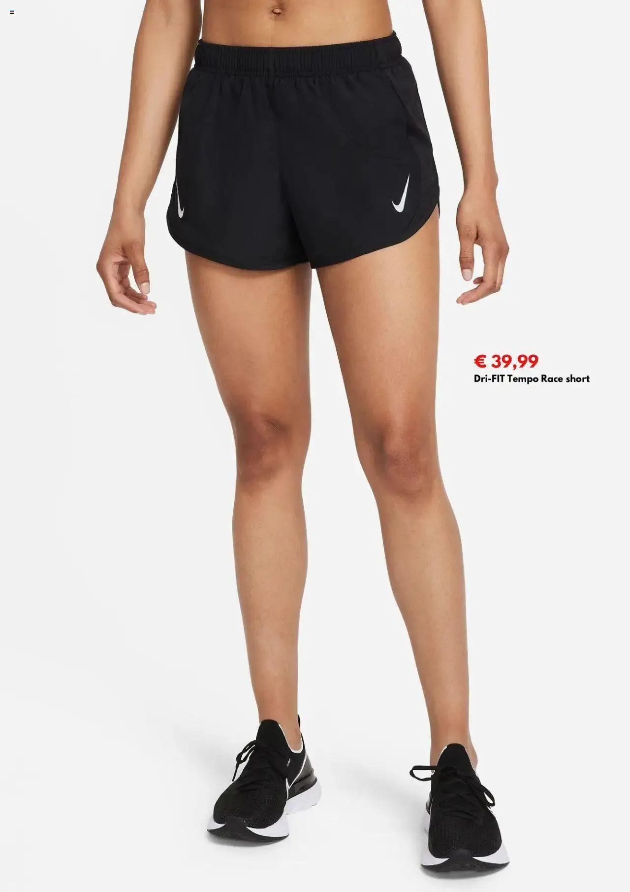 Intersport - Folder van 30 september tot 31 december 2024 - Folder pagina 4