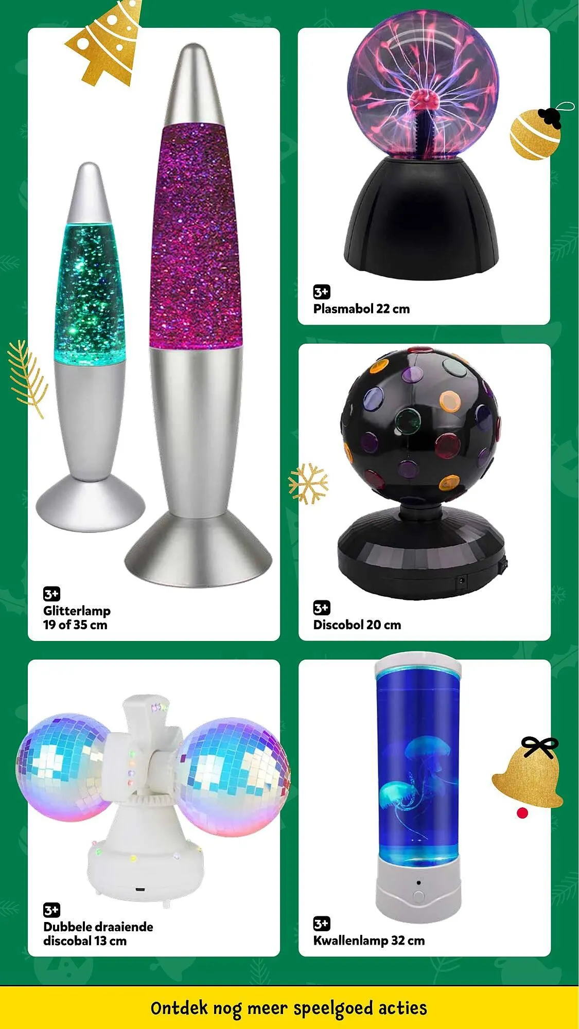 Intertoys folder van 13 december tot 21 december 2025 - Folder pagina 7