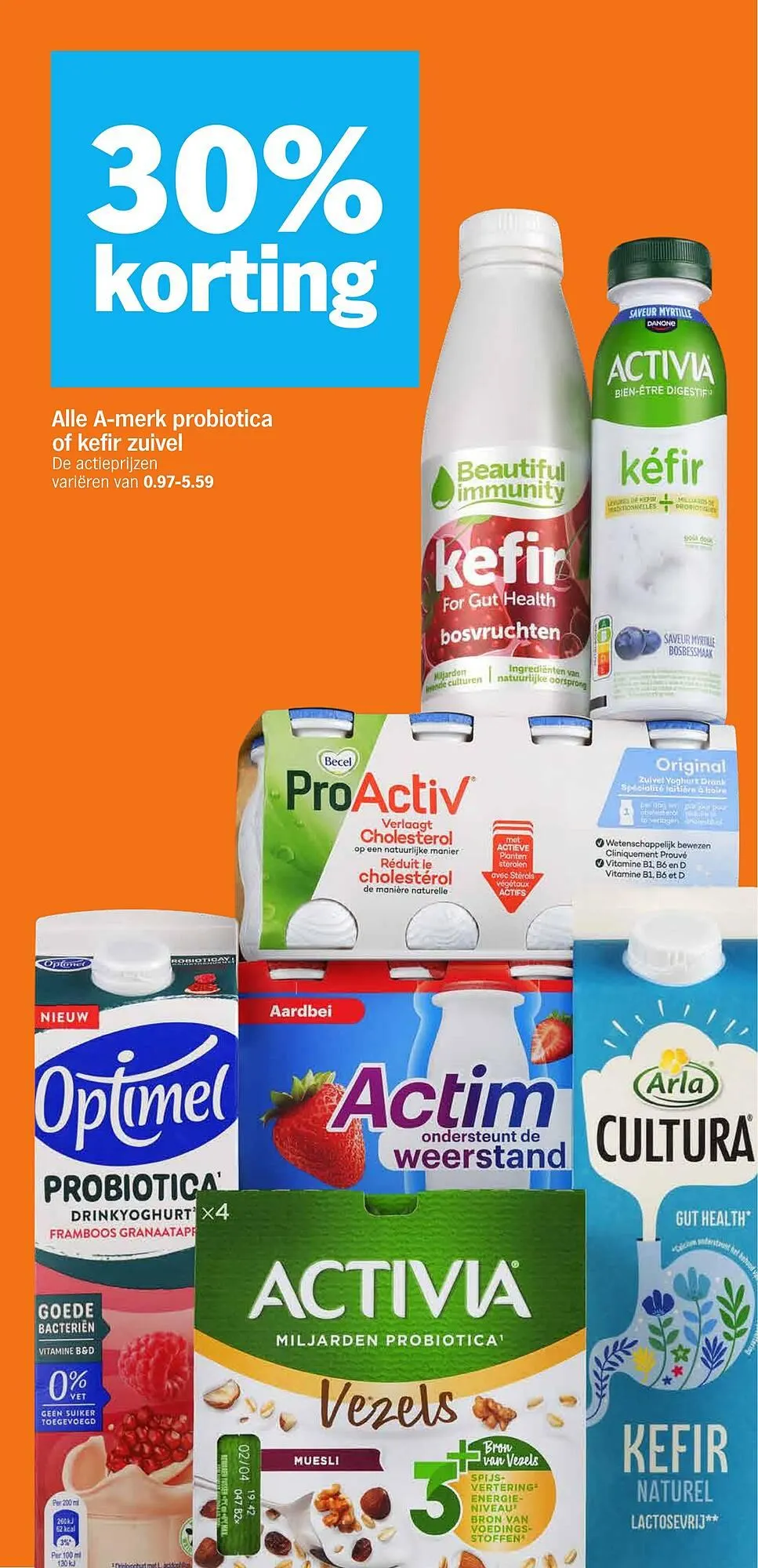 AH XL folder van 13 april tot 19 april 2026 - Folder pagina 15