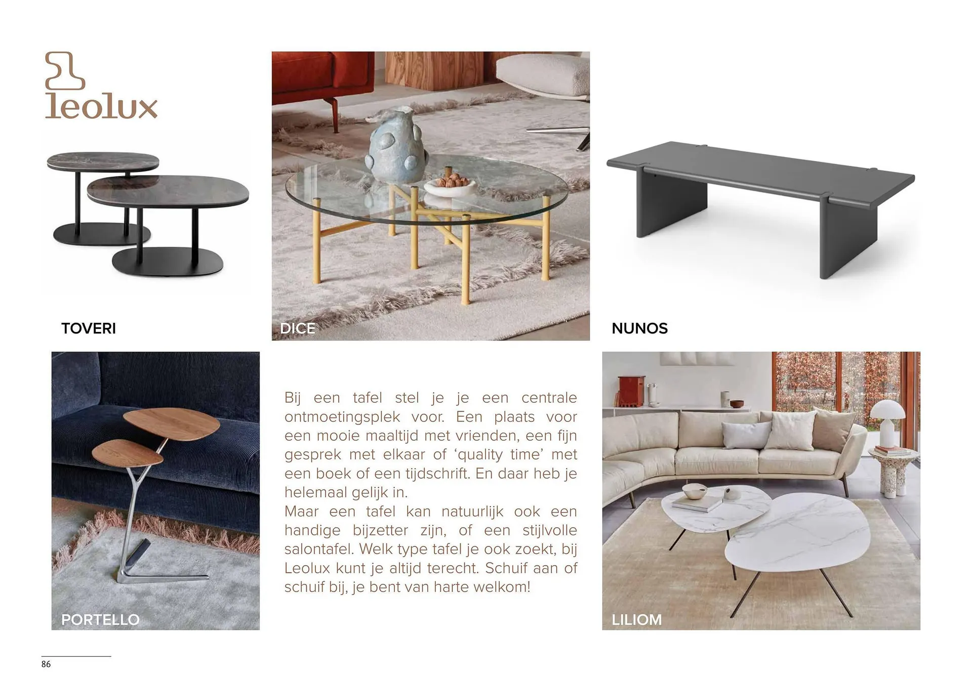 Donjon folder van 1 maart tot 29 februari 2024 - Folder pagina 88