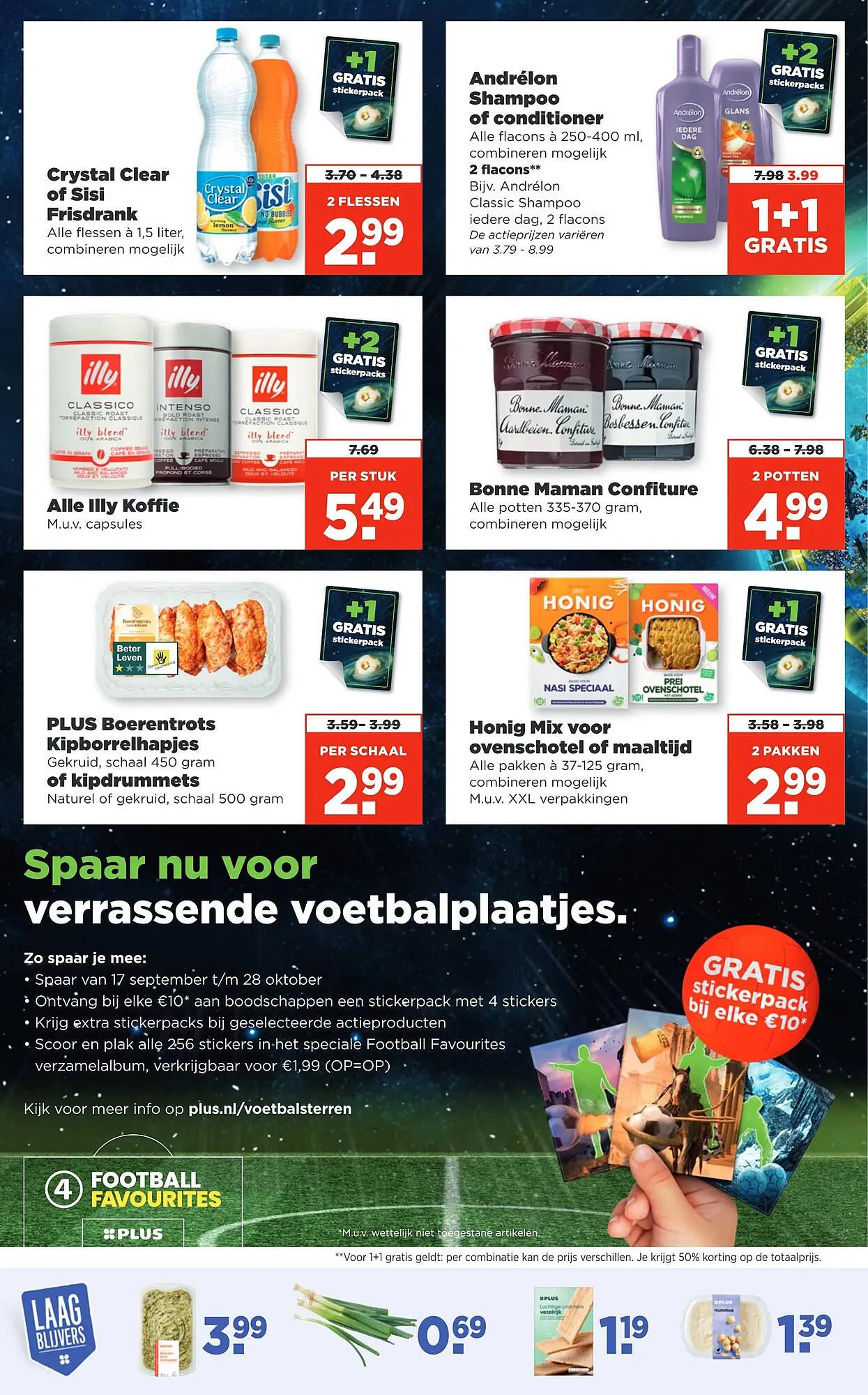 PLUS folder van 24 september tot 30 september 2023 - Folder pagina 10