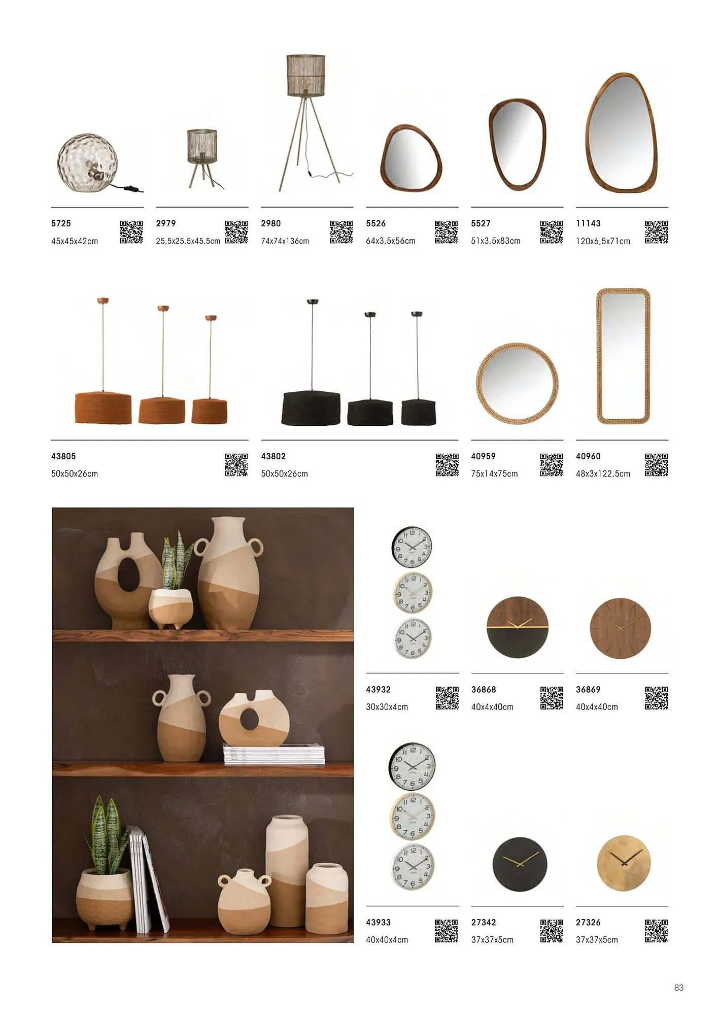 J-Line folder van 8 november tot 31 december 2023 - Folder pagina 83