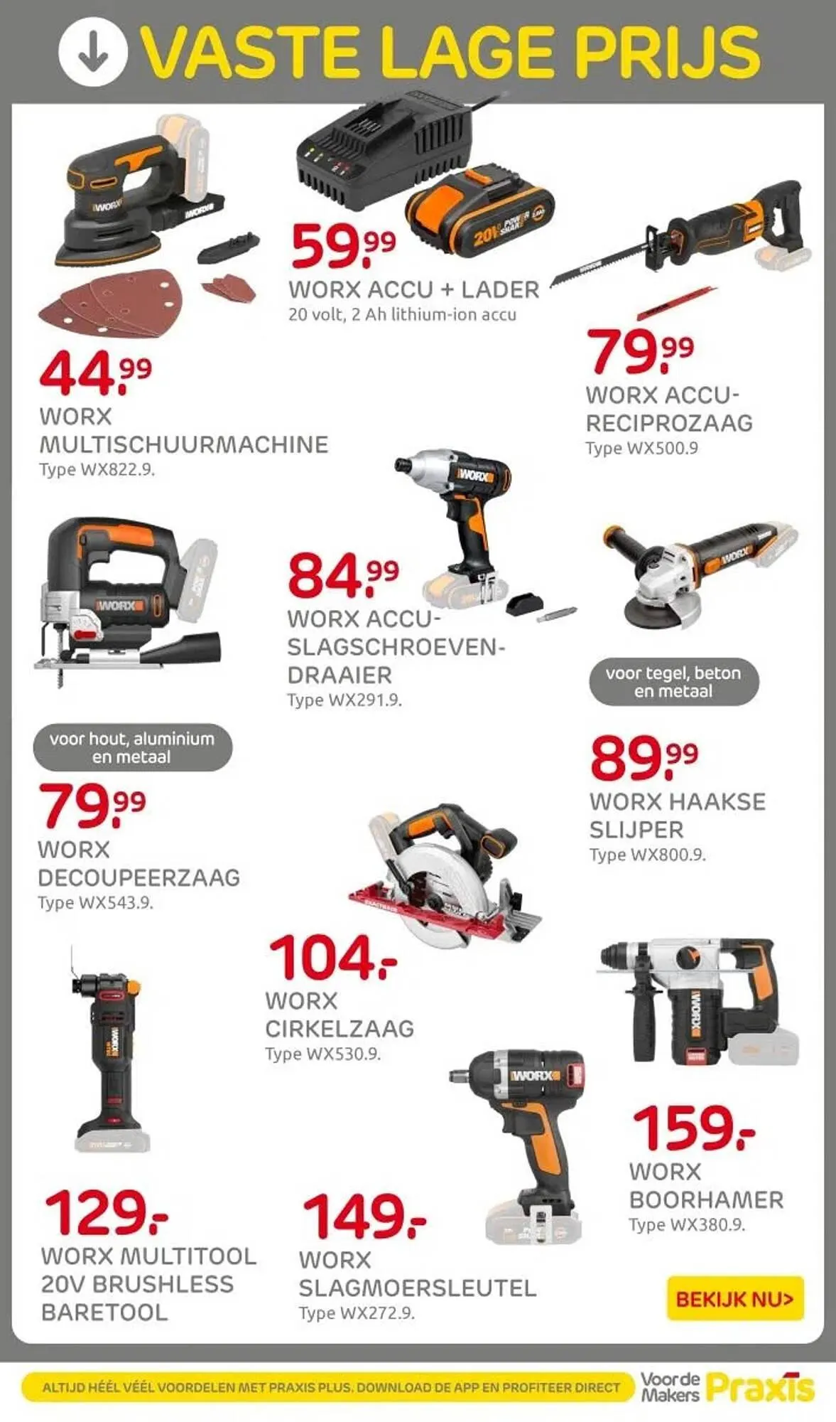 Praxis folder van 29 september tot 5 oktober 2025 - Folder pagina 37