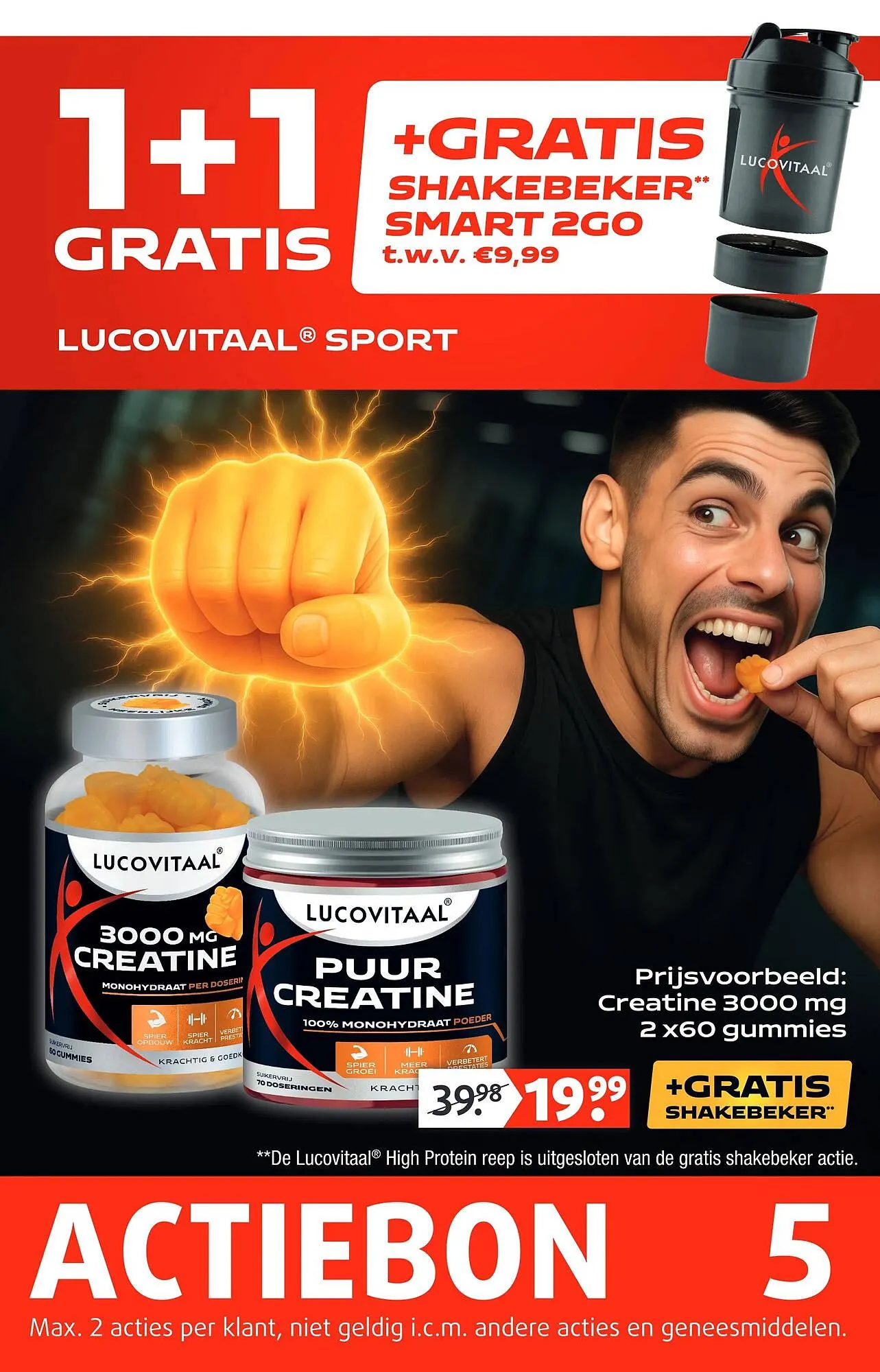 Lucovitaal folder van 16 november tot 22 november 2025 - Folder pagina 6