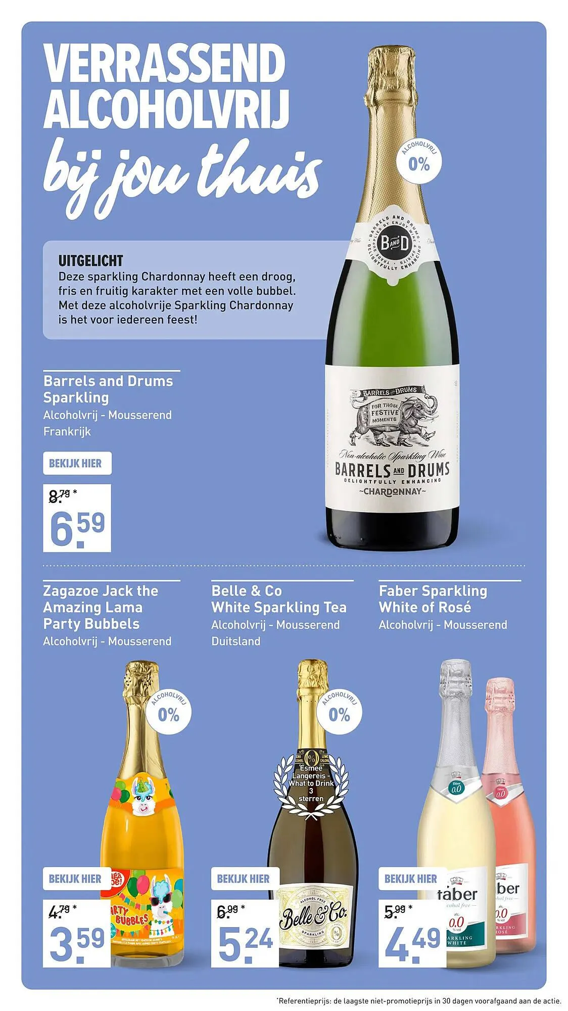 Gall & Gall folder van 17 februari tot 23 februari 2025 - Folder pagina 6