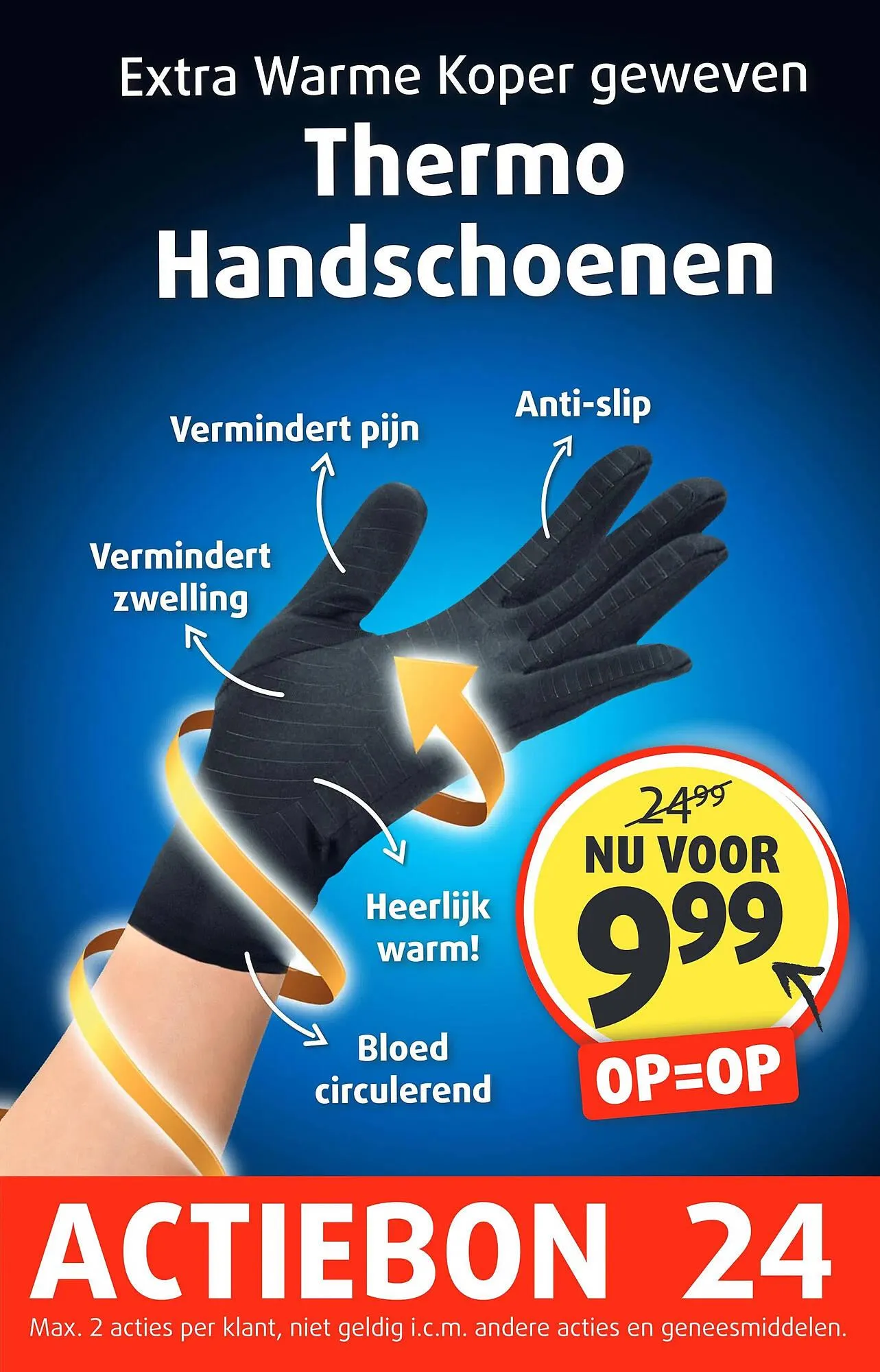 Lucovitaal folder van 2 februari tot 8 februari 2025 - Folder pagina 25