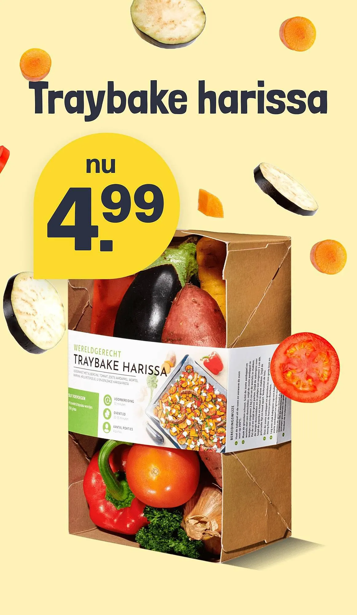 Picnic folder van 3 december tot 10 december 2023 - Folder pagina 32