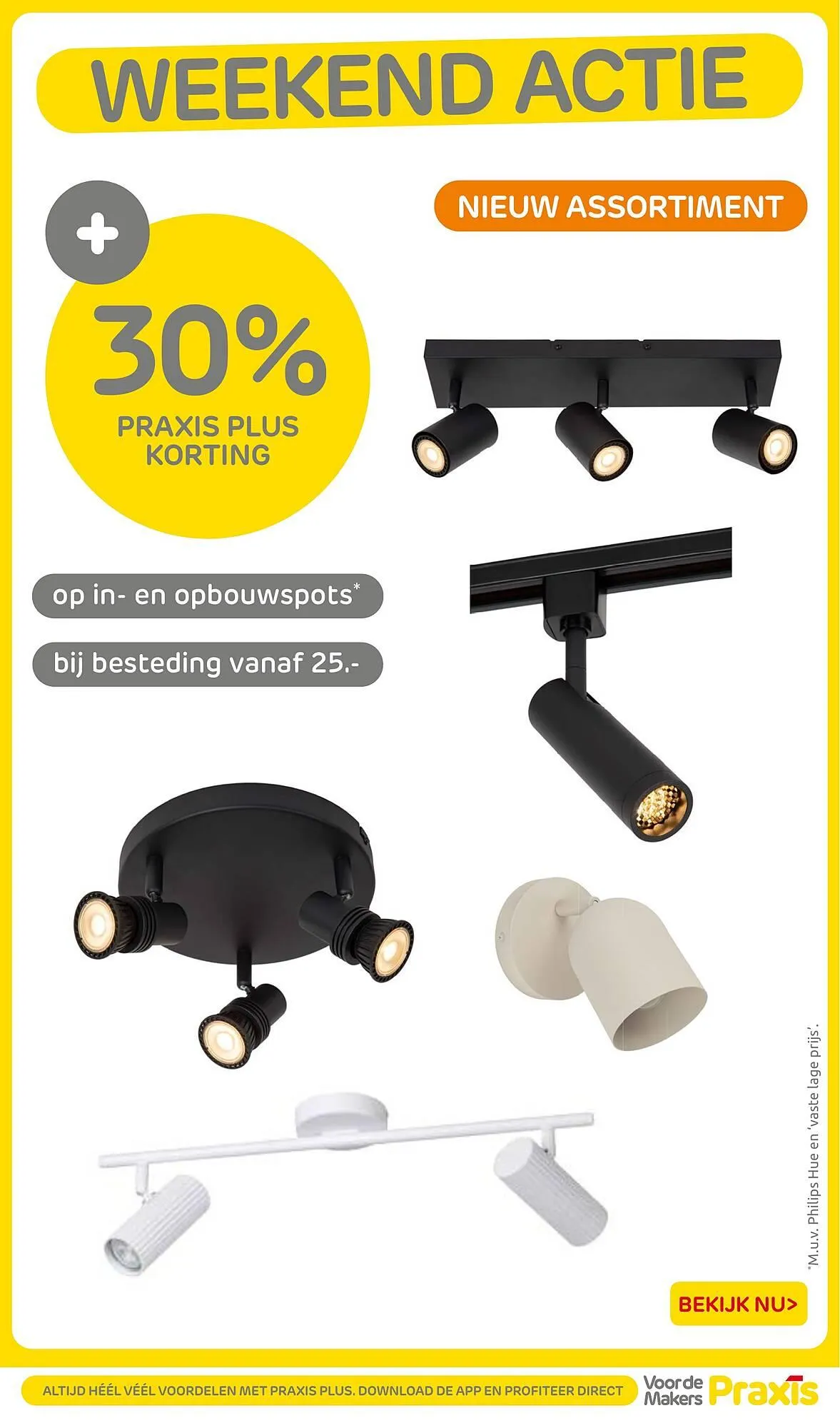 Praxis folder van 14 november tot 16 november 2025 - Folder pagina 4