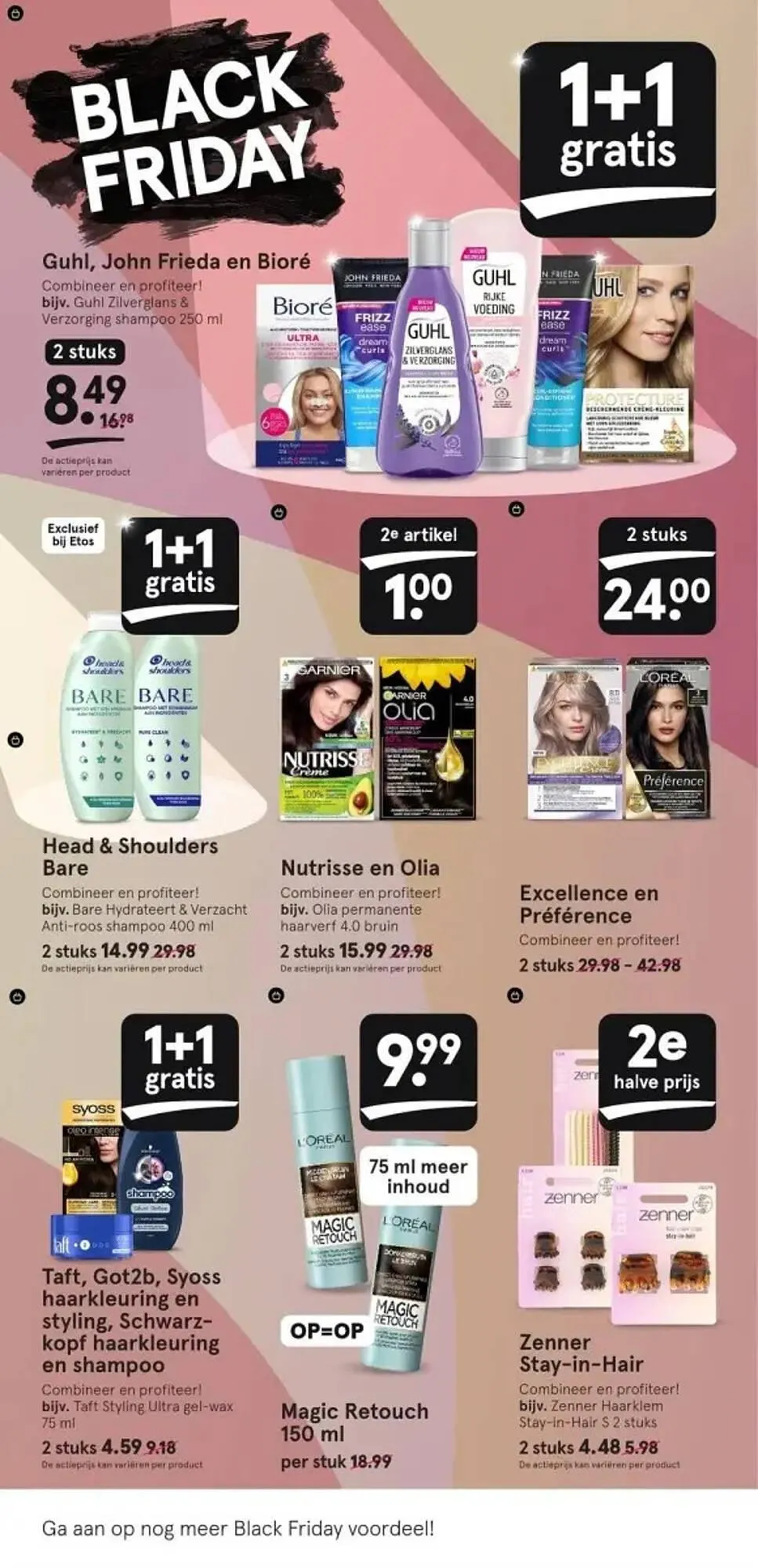 Etos folder van 20 november tot 26 november 2023 - Folder pagina 26