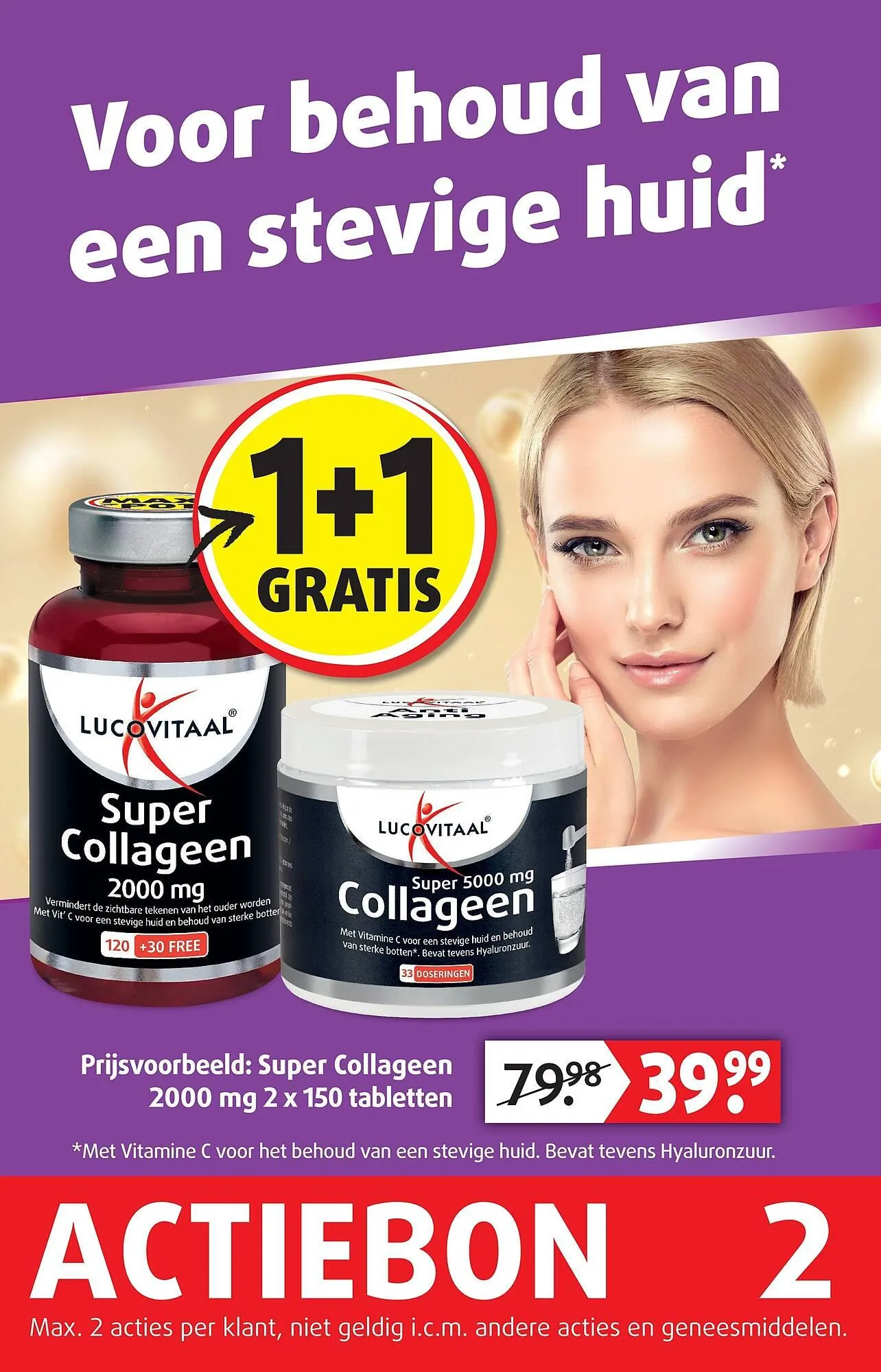 Lucovitaal folder van 13 april tot 18 april 2026 - Folder pagina 3