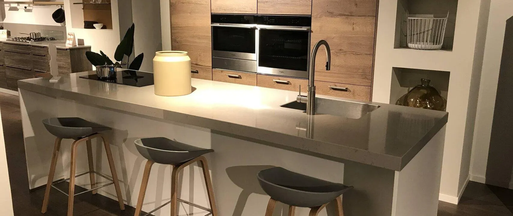 Showroom sale VESPA-402XL / GL-SALIRA-427XL Arnhem