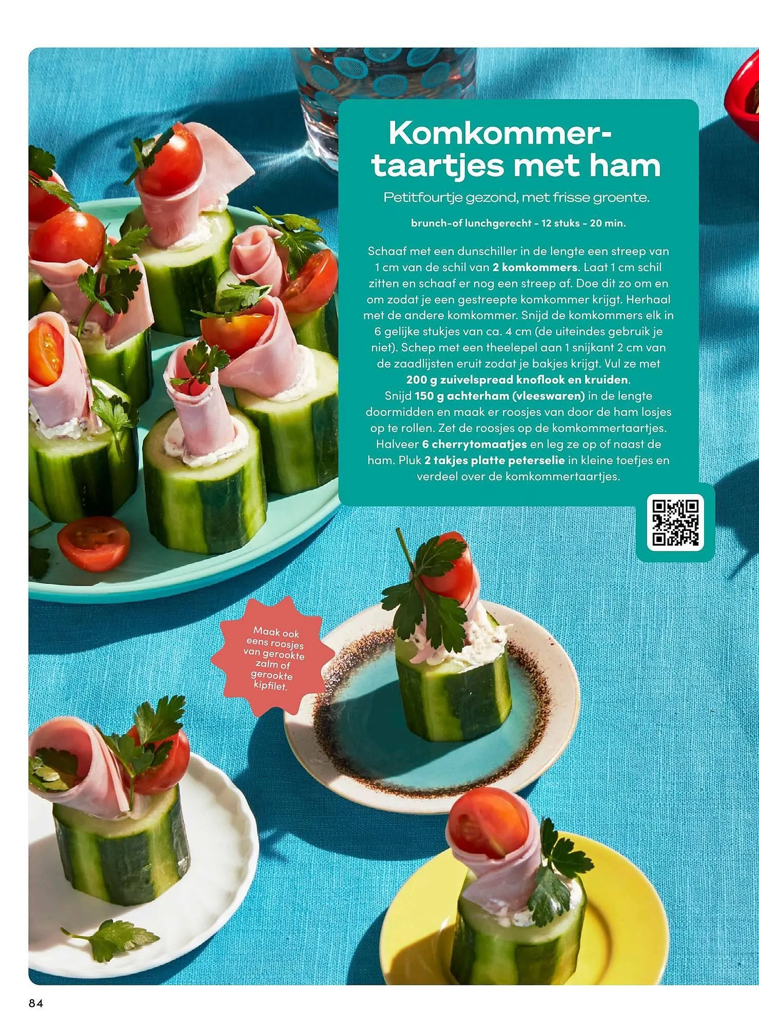 Boodschappen folder van 1 mei tot 31 mei 2025 - Folder pagina 84