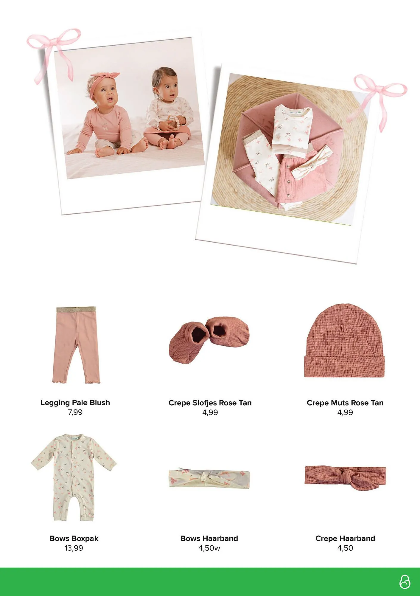 Baby-Dump folder van 21 augustus tot 31 december 2025 - Folder pagina 5