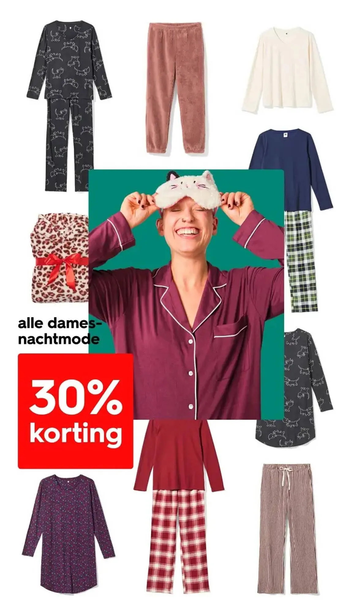 HEMA folder van 8 december tot 14 december 2025 - Folder pagina 10