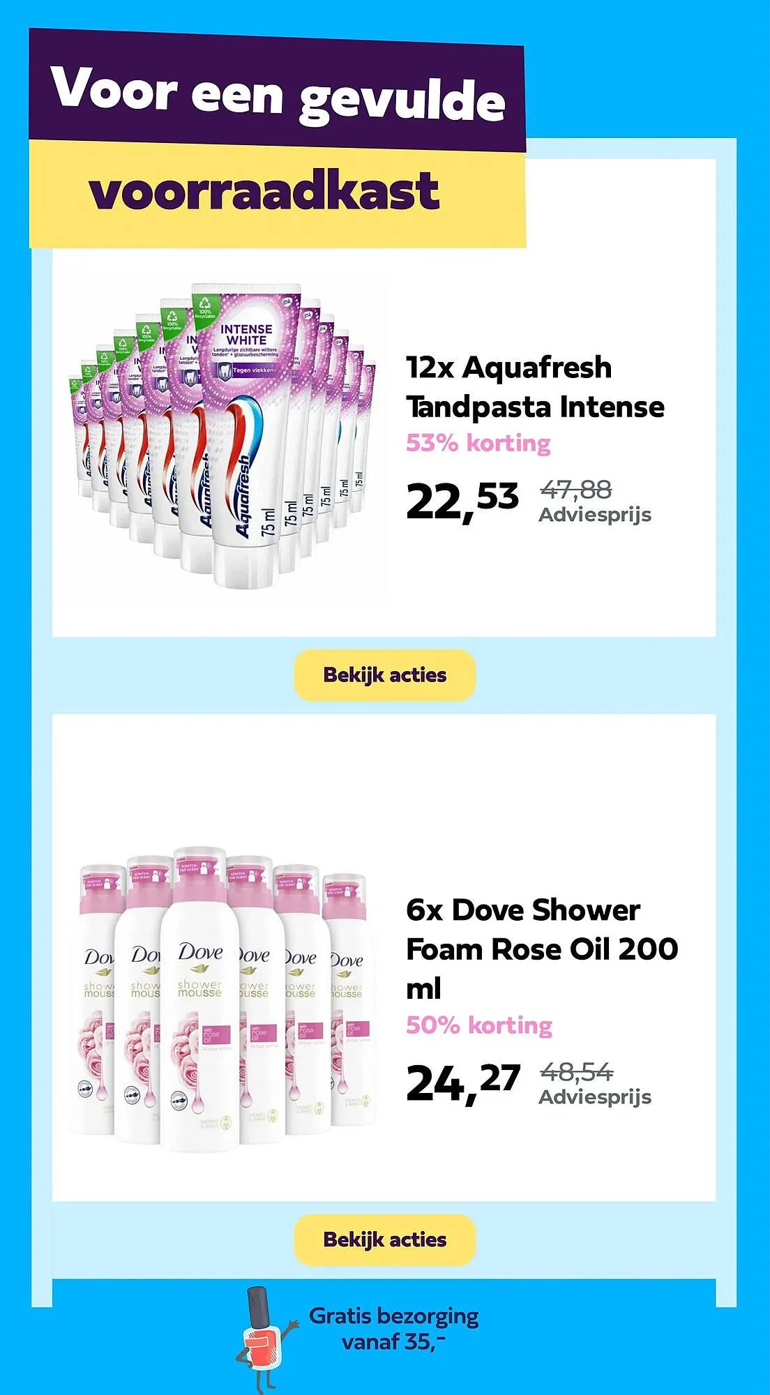 Plein.nl folder van 9 januari tot 12 januari 2025 - Folder pagina 4