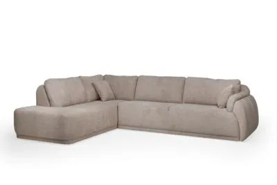 Lavi hoekbank OTRUNDL-E-3R SG VI 684