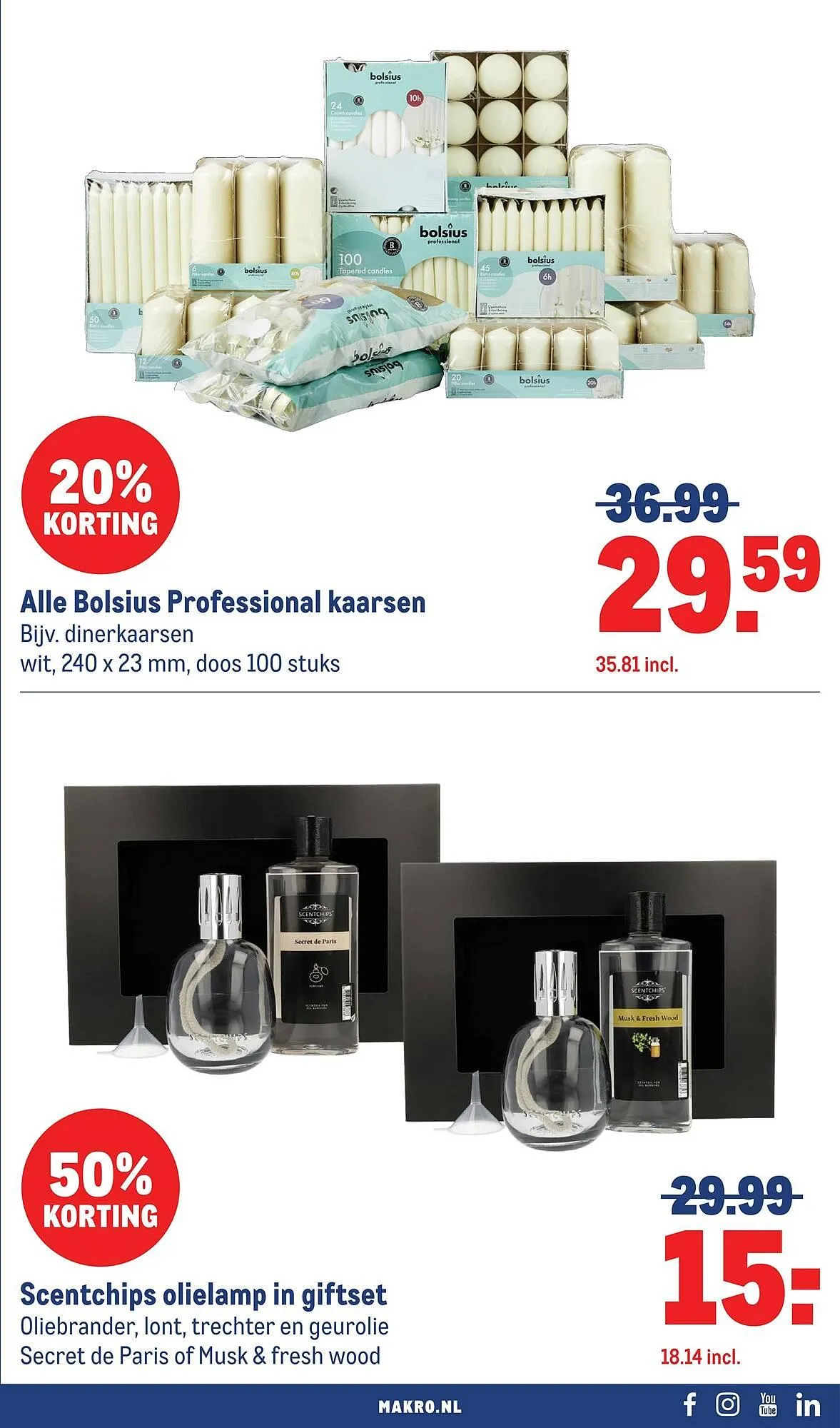 Makro folder van 25 februari tot 10 maart 2026 - Folder pagina 19