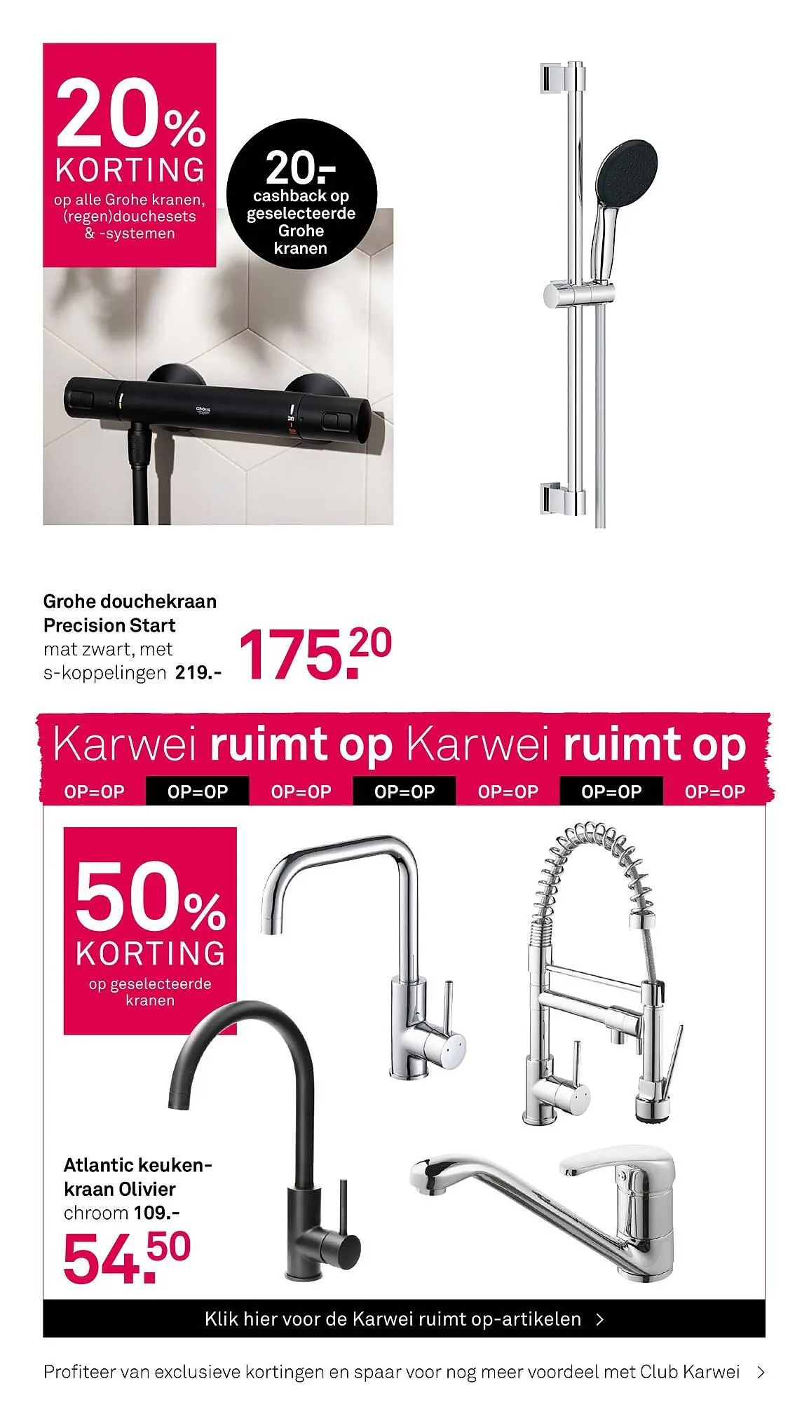 Karwei folder van 22 december tot 28 december 2025 - Folder pagina 29