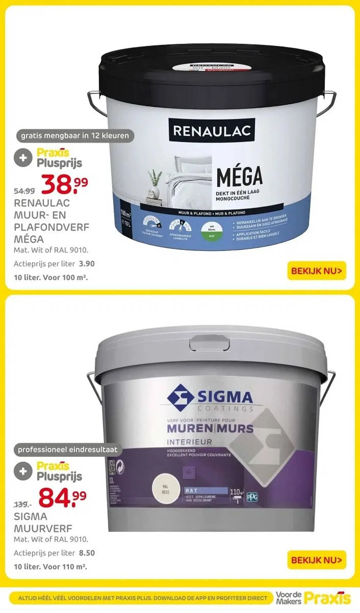 Praxis folder van 27 juni tot 29 juni 2025 - Folder pagina 35