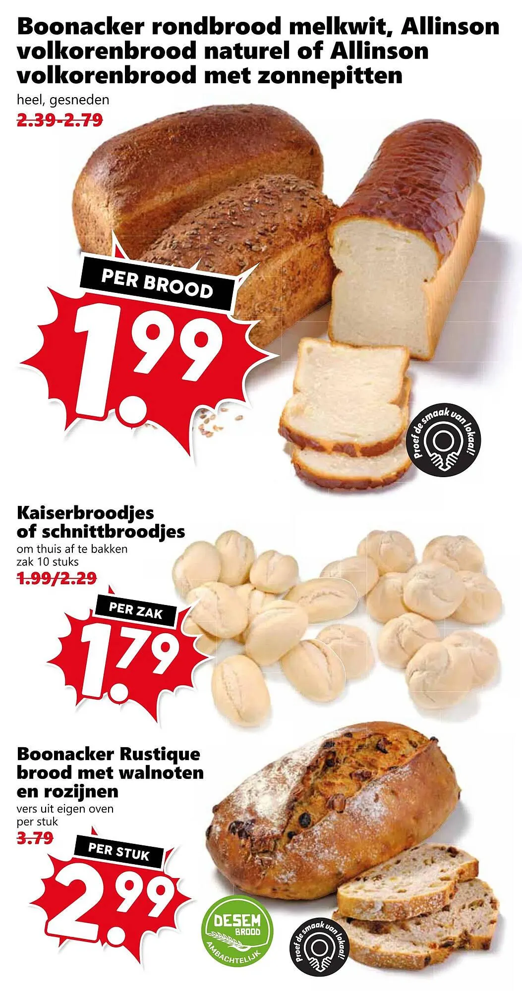 Coop folder van 27 december tot 4 januari 2026 - Folder pagina 8