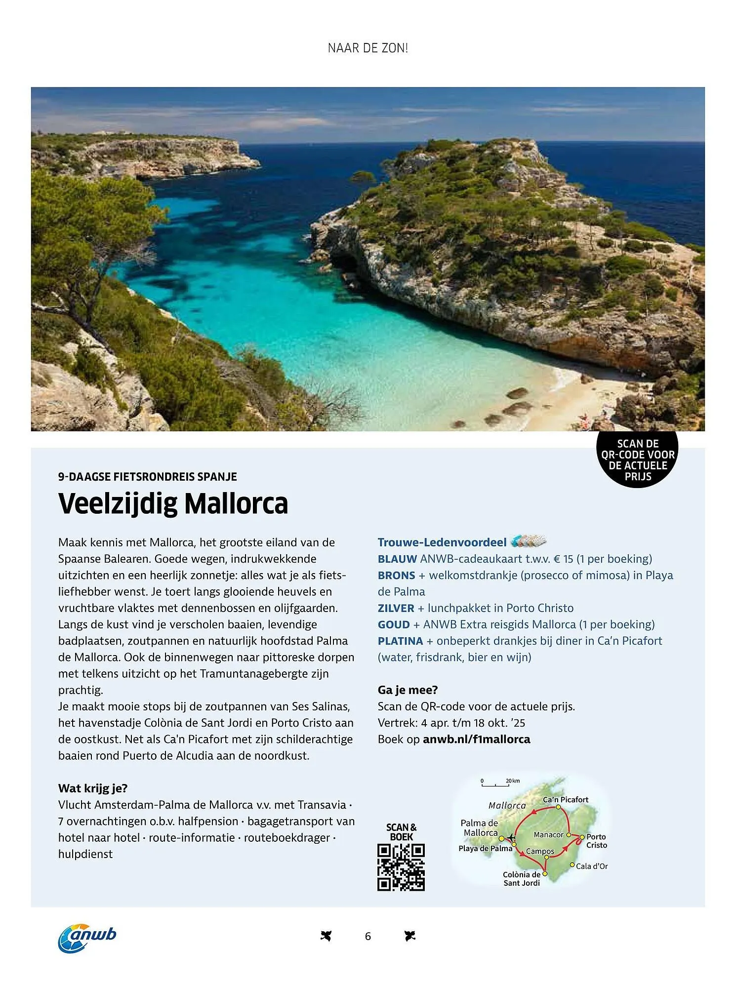 ANWB folder van 6 februari tot 31 december 2025 - Folder pagina 6