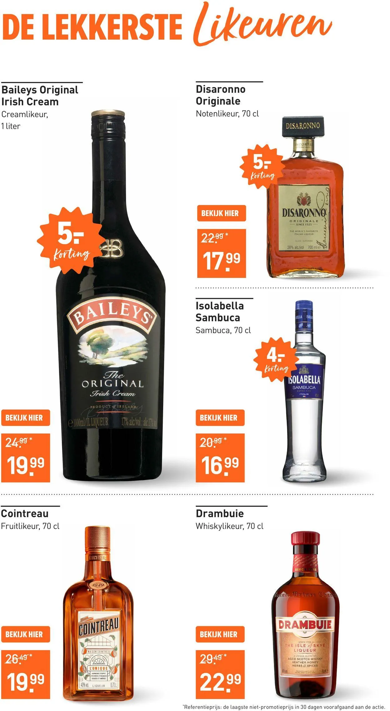 Gall & Gall Actuele folder van 10 juni tot 5 juni 2026 - Folder pagina 14