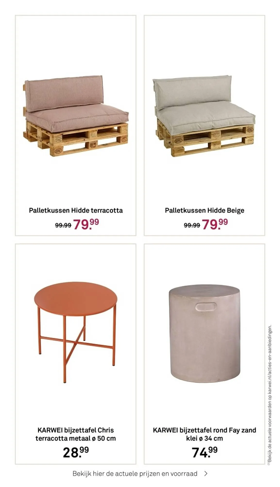 Karwei folder van 10 maart tot 16 maart 2025 - Folder pagina 6