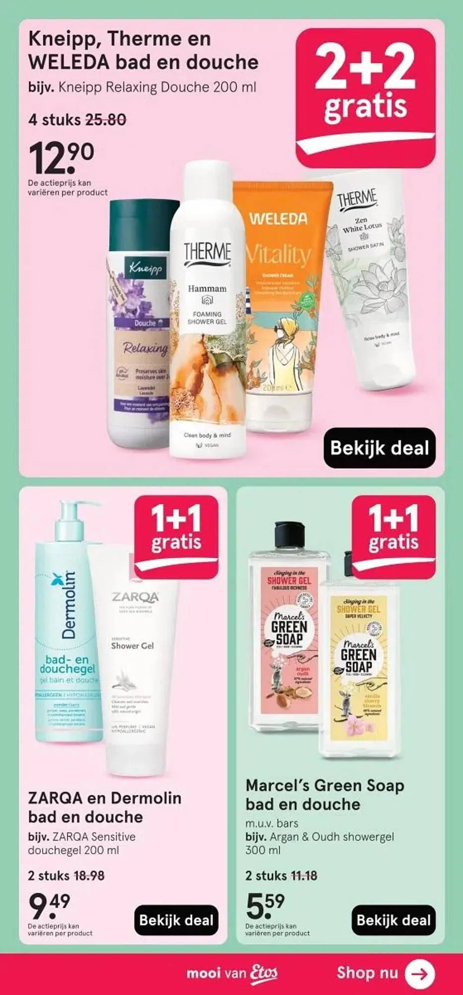 Etos folder van 16 februari tot 22 februari 2026 - Folder pagina 22