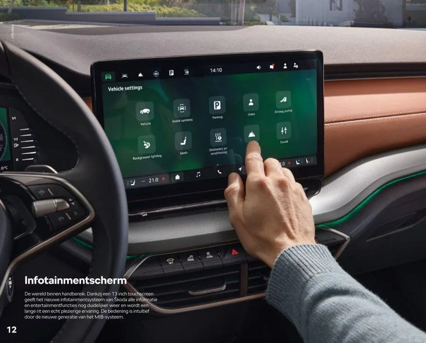 Brochure van 13 juni tot 13 juni 2025 - Folder pagina 3