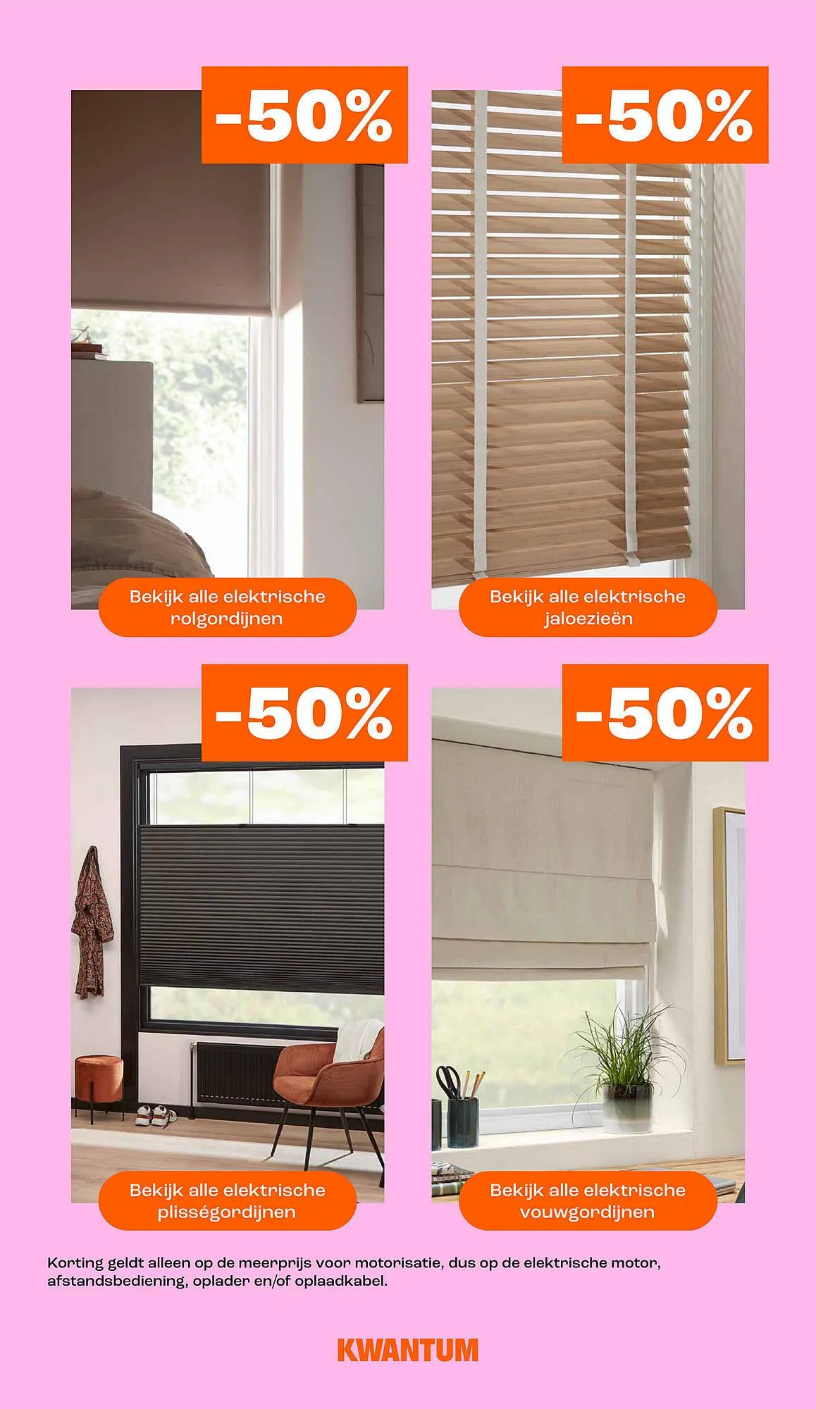 Kwantum folder van 17 april tot 23 april 2025 - Folder pagina 16