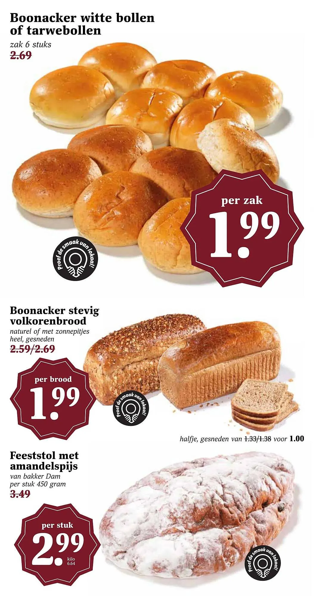 Coop folder van 8 december tot 14 december 2025 - Folder pagina 16
