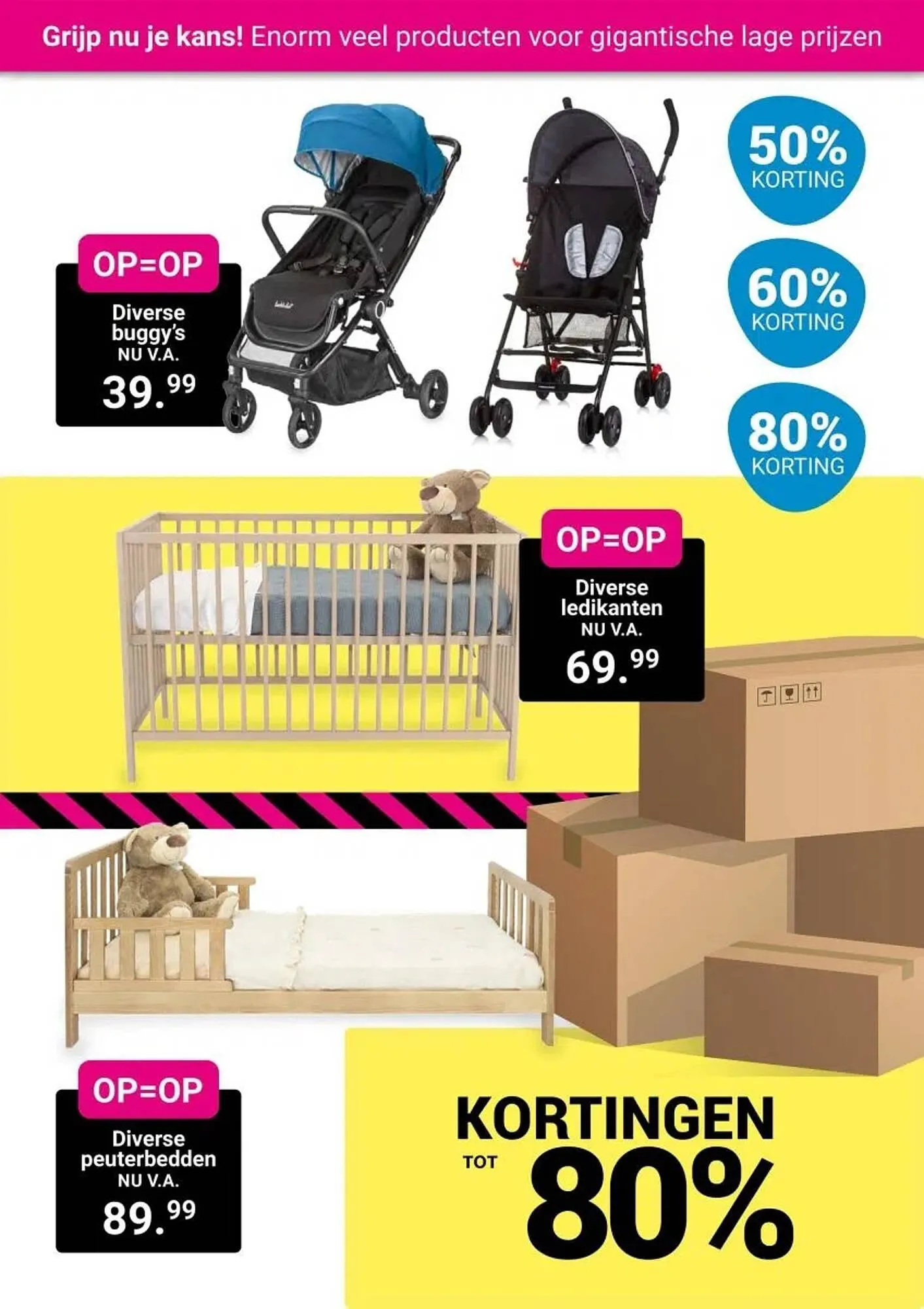 Van Asten BabySuperstore folder van 9 februari tot 18 februari 2026 - Folder pagina 3