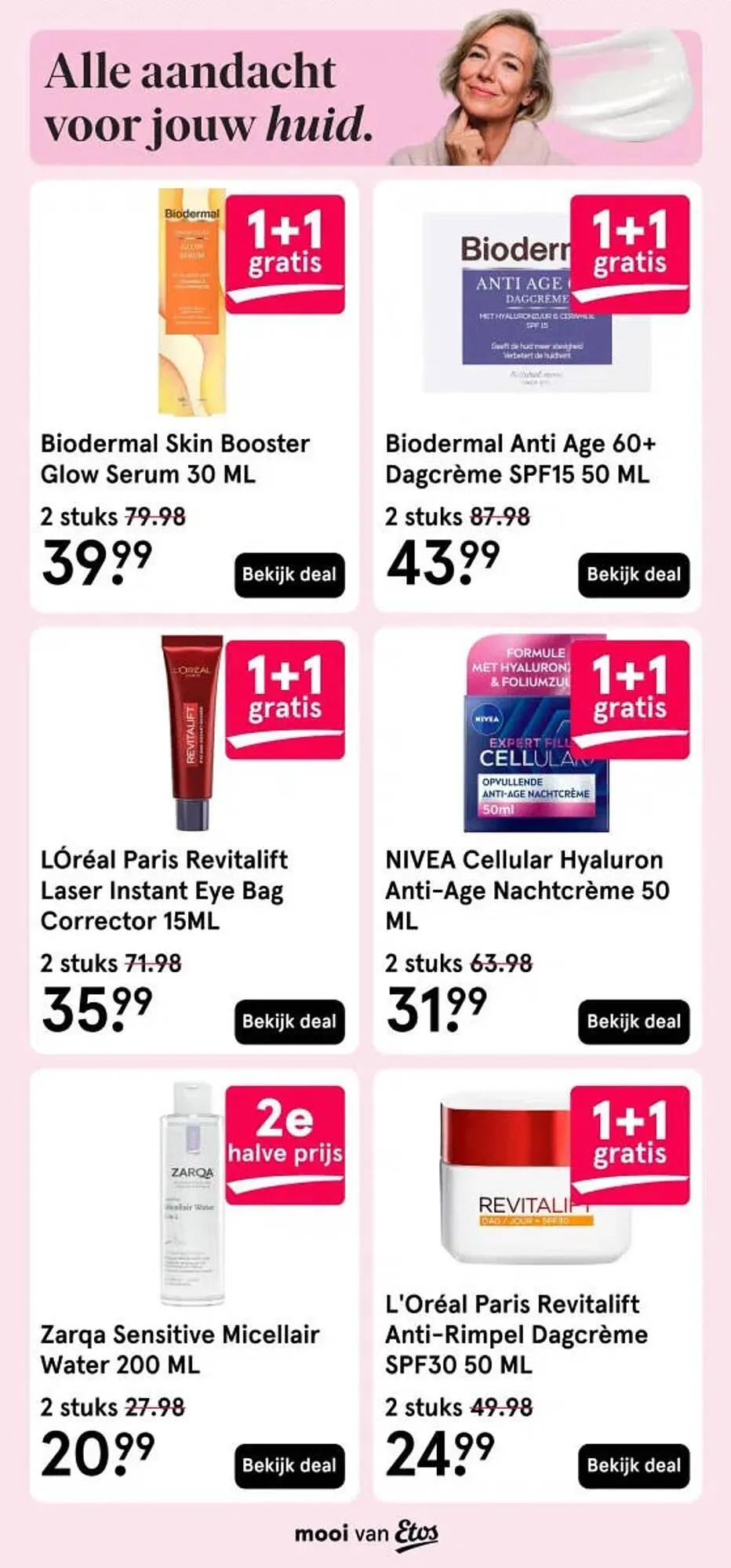 Etos folder van 10 maart tot 22 maart 2026 - Folder pagina 12