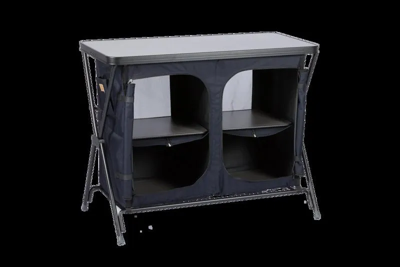 Pescadero Double Voorraadkast