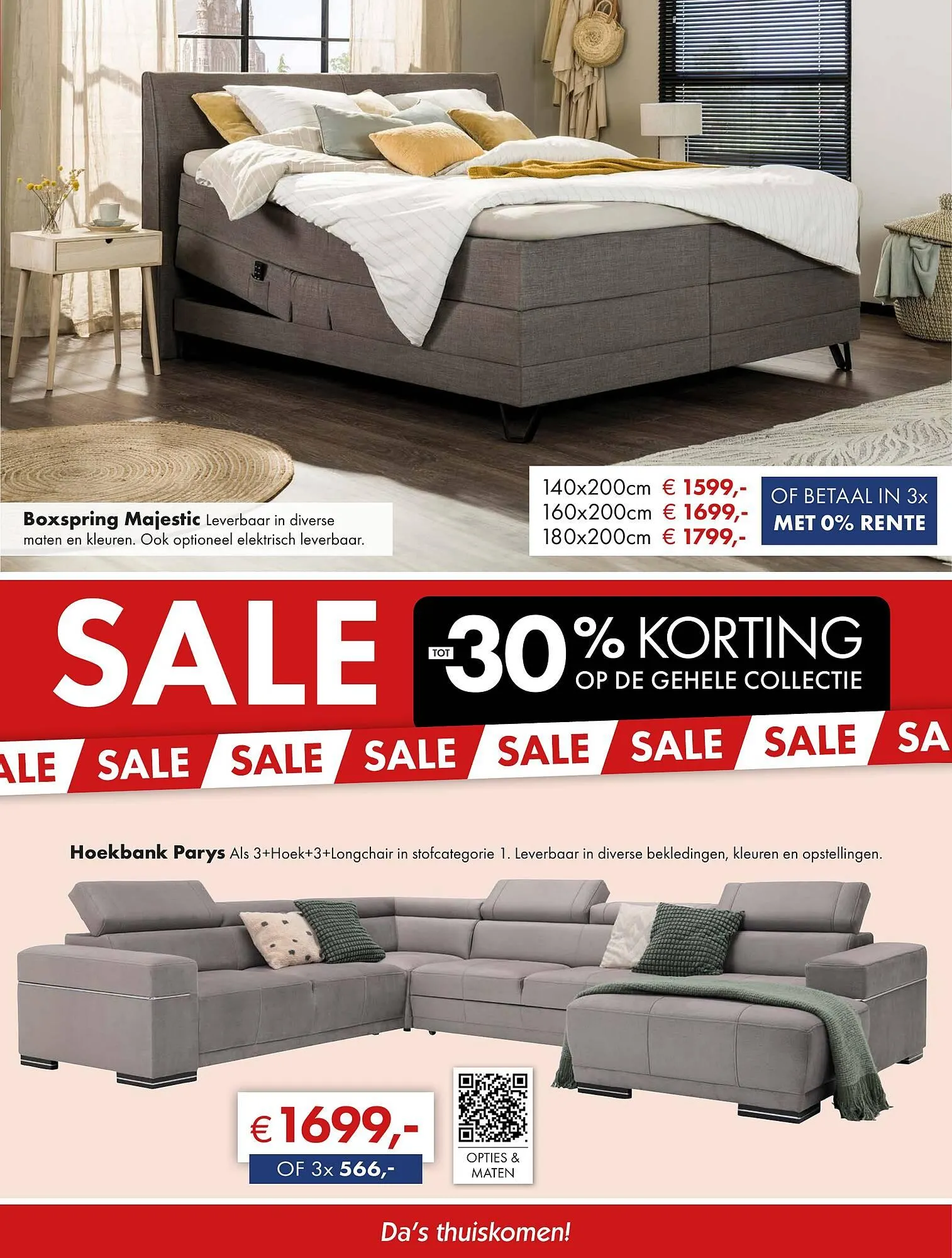 Woonsquare folder van 4 augustus tot 9 augustus 2025 - Folder pagina 3