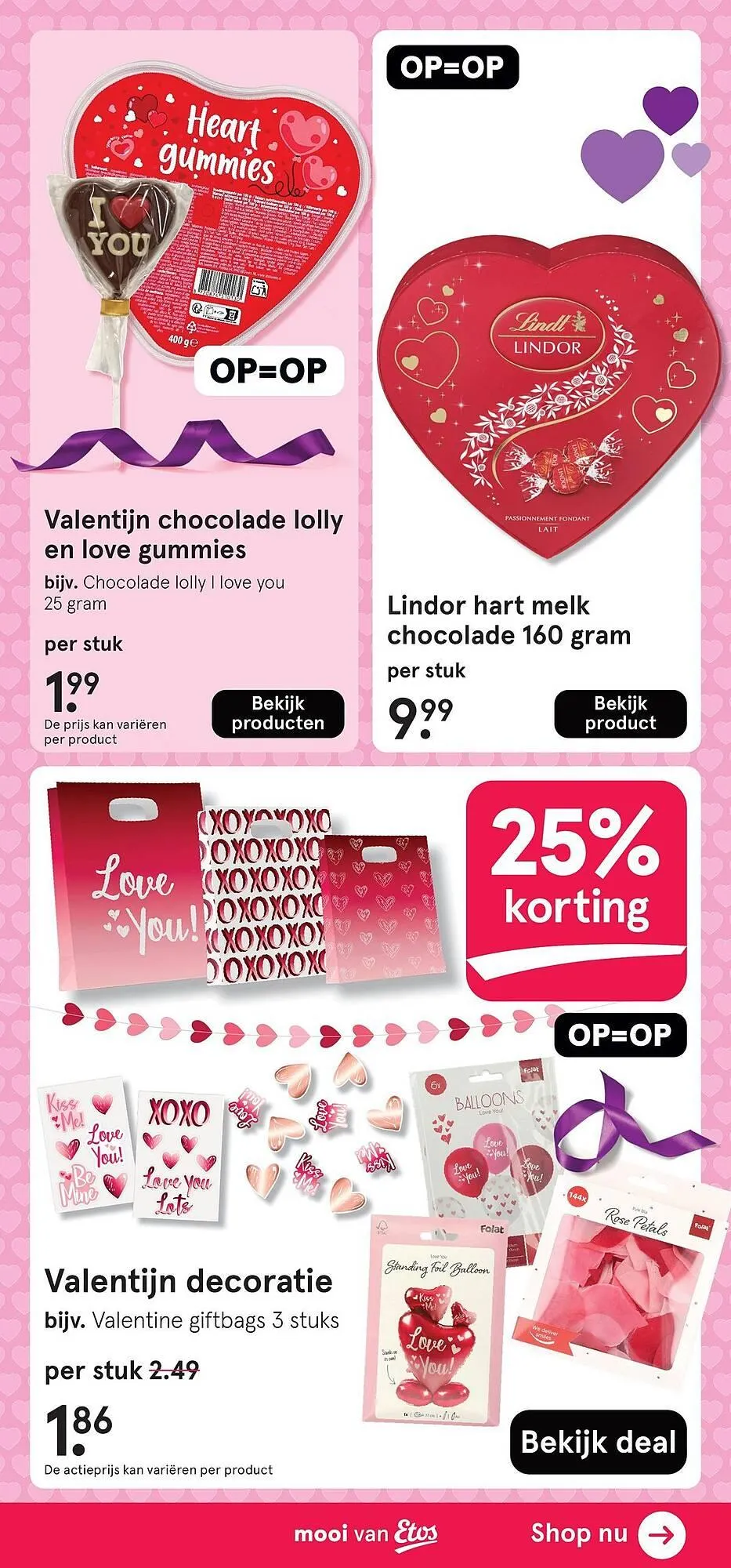 Etos folder van 9 februari tot 22 februari 2026 - Folder pagina 37