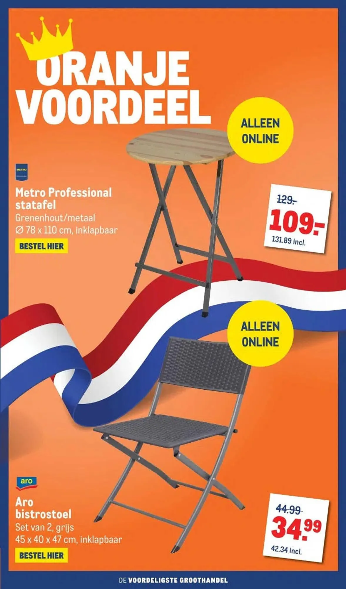 Makro folder van 8 april tot 5 mei 2026 - Folder pagina 14